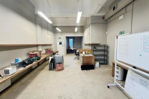 Office to rent, 23-29 Paragon Rd London E9 6NP