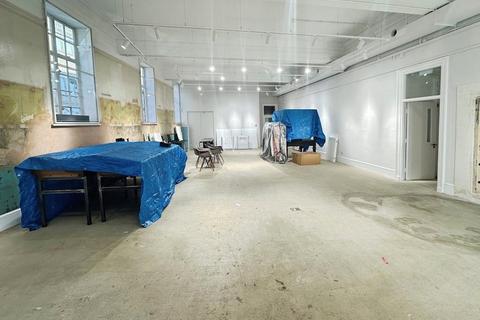 Office to rent, 23-29 Paragon Rd London E9 6NP