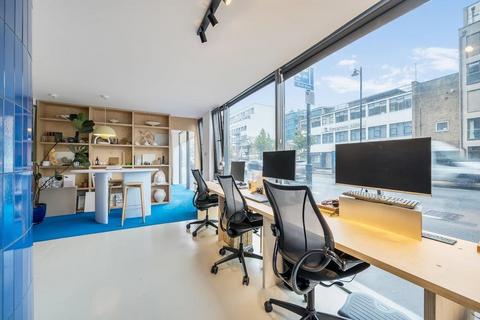 Office to rent, 2 Baltic Pl London N1 5AQ