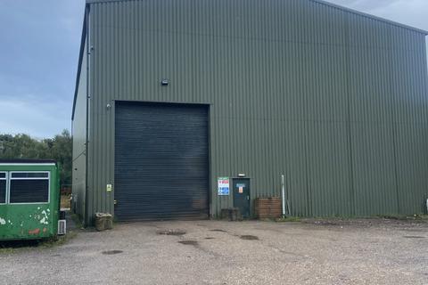 Industrial development to rent, Arena Way Wimborne BH21 3AP