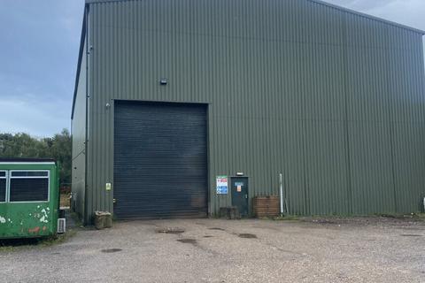 Warehouse to rent, Arena Way Wimborne BH21 3AP