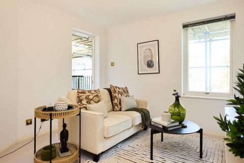 1 bedroom apartment to rent, Conant Mews, London, E1