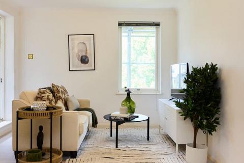 1 bedroom apartment to rent, Conant Mews, London, E1