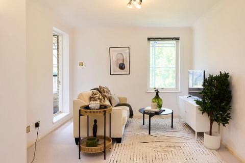 1 bedroom apartment to rent, Conant Mews, London, E1