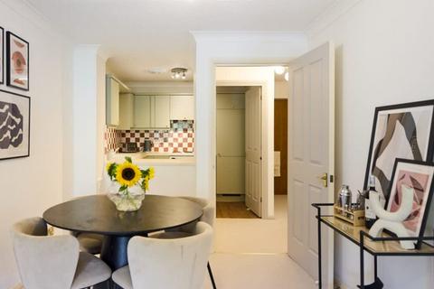 1 bedroom apartment to rent, Conant Mews, London, E1