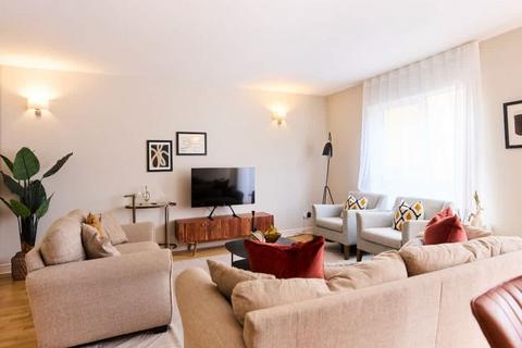 undefined, Sussex Way, London, N19