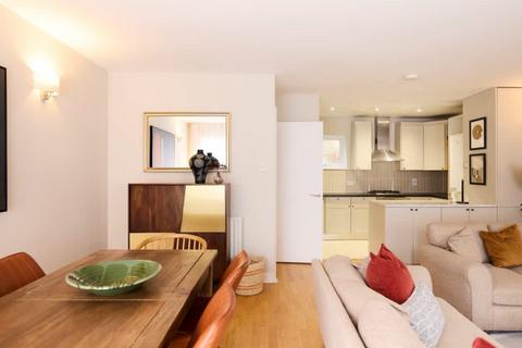 undefined, Sussex Way, London, N19