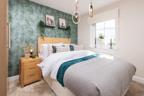 undefined, Ellerton at Whittlesey Lakeside Eastrea Road, Whittlesey PE7