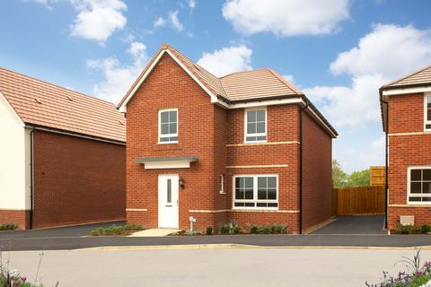 4 bedroom detached house for sale, Kingsley at Languard View, CO12 Low Road, Dovercourt CO12