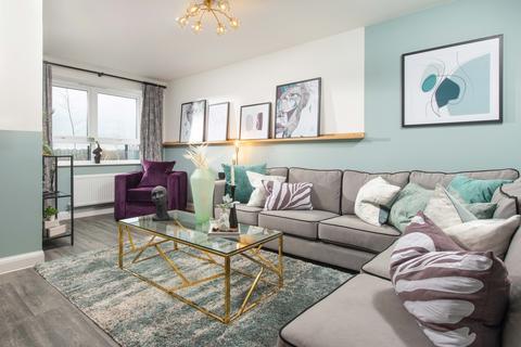 3 bedroom end of terrace house for sale, Hoy at Languard View, CO12 Low Road, Dovercourt CO12