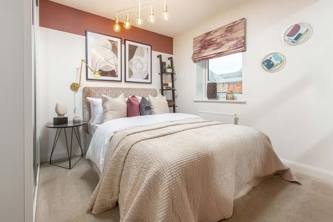 3 bedroom end of terrace house for sale, Hoy at Languard View, CO12 Low Road, Dovercourt CO12