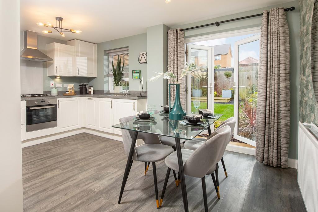 Hawkwell Kitchen
