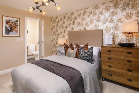 3 bedroom end of terrace house for sale, Hoy at Languard View, CO12 Low Road, Dovercourt CO12