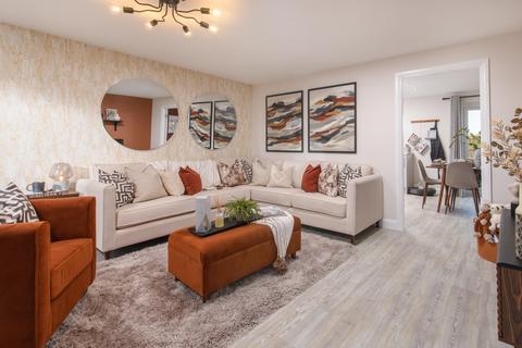3 bedroom end of terrace house for sale, Hoy at Languard View, CO12 Low Road, Dovercourt CO12