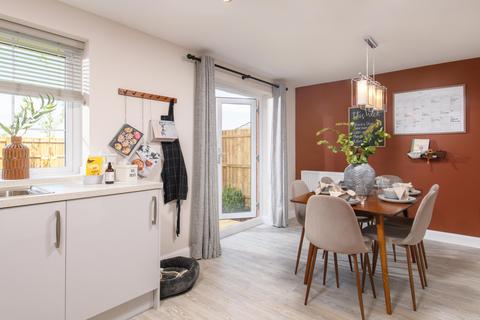 3 bedroom end of terrace house for sale, Hoy at Languard View, CO12 Low Road, Dovercourt CO12