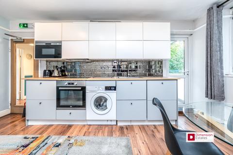 undefined, Barnabas House, Central Street, Old Street, London, EC1V