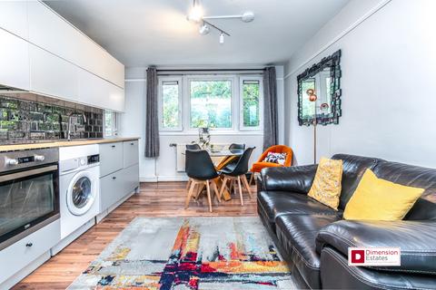 undefined, Barnabas House, Central Street, Old Street, London, EC1V