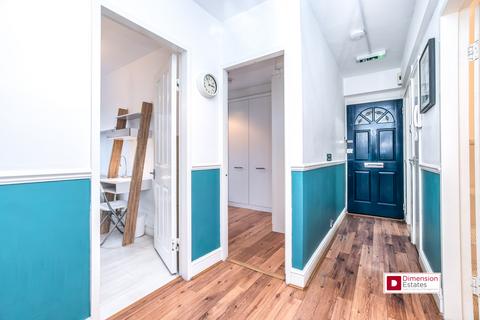 undefined, Barnabas House, Central Street, Old Street, London, EC1V
