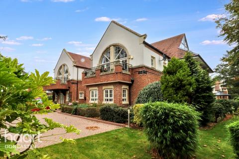 2 bedroom apartment for sale, Milestone Court, Doncaster