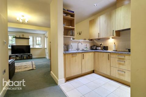 2 bedroom apartment for sale, Milestone Court, Doncaster