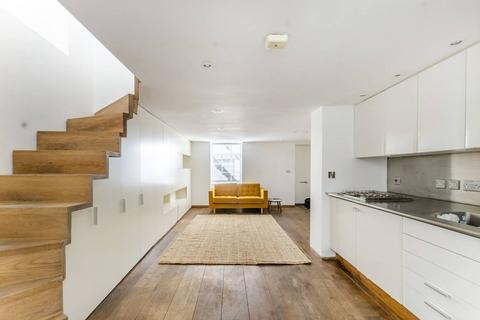1 bedroom flat to rent, Goodge Place, Fitzrovia, London, W1T