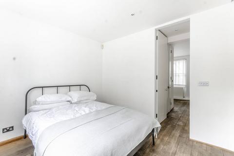 1 bedroom flat to rent, Goodge Place, Fitzrovia, London, W1T