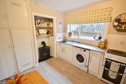 2 bedroom flat for sale, 136A , Ramsay RoadHawick, TD9 0DP