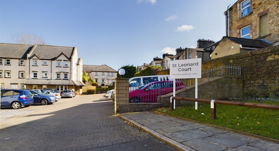 Car Park