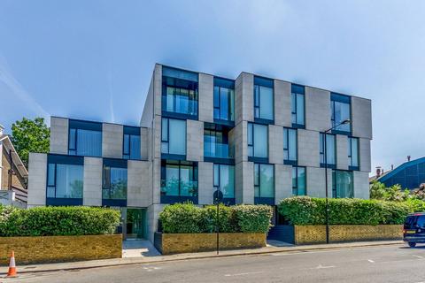 3 bedroom flat to rent, Oval Road, Camden, London, NW1