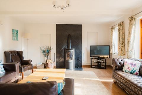 4 bedroom barn conversion for sale, Down St Mary, Crediton, EX17