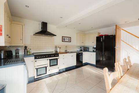 4 bedroom barn conversion for sale, Down St Mary, Crediton, EX17