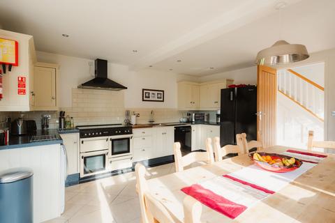 4 bedroom barn conversion for sale, Down St Mary, Crediton, EX17