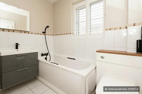 undefined, Chesterfield Road, Chesterfield S42
