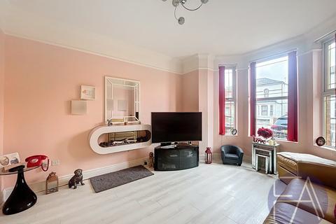 undefined, Southport, Merseyside PR8