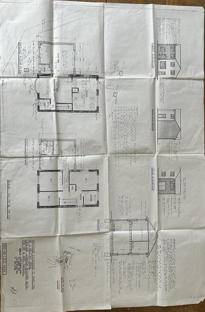 Planning