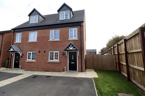 undefined, Hird Avenue, Market Weighton