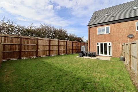 undefined, Hird Avenue, Market Weighton