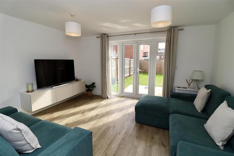 undefined, Hird Avenue, Market Weighton