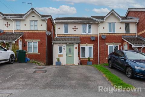 undefined, Pontprennau, Cardiff CF23