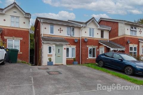 undefined, Pontprennau, Cardiff CF23