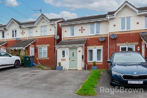 undefined, Pontprennau, Cardiff CF23