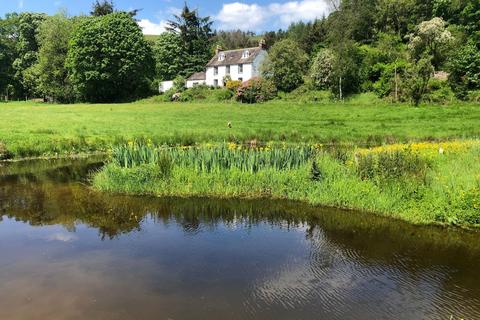 undefined, Barbuie, Moniaive, Thornhill, DG3