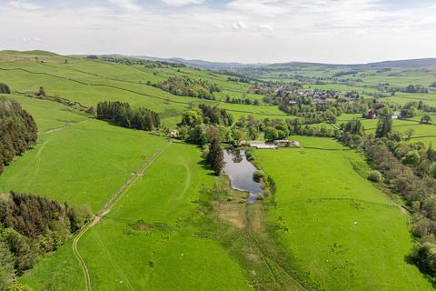 undefined, Barbuie, Moniaive, Thornhill, DG3