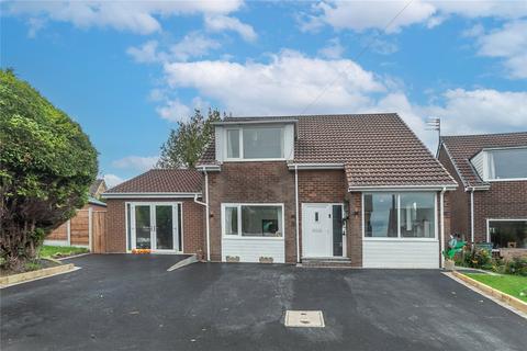 5 bedroom detached house for sale, Highfield Road, Greater Manchester OL11