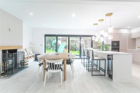 5 bedroom detached house for sale, Highfield Road, Greater Manchester OL11