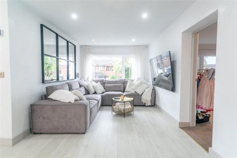 5 bedroom detached house for sale, Highfield Road, Greater Manchester OL11