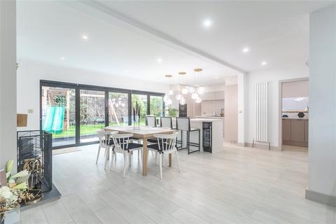 5 bedroom detached house for sale, Highfield Road, Greater Manchester OL11
