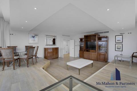 3 bedroom apartment to rent, 152 Grosvenor Road, London, SW1V