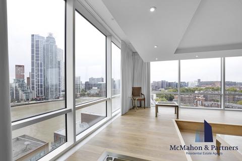 3 bedroom apartment to rent, 152 Grosvenor Road, London, SW1V