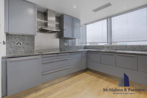 3 bedroom apartment to rent, 152 Grosvenor Road, London, SW1V